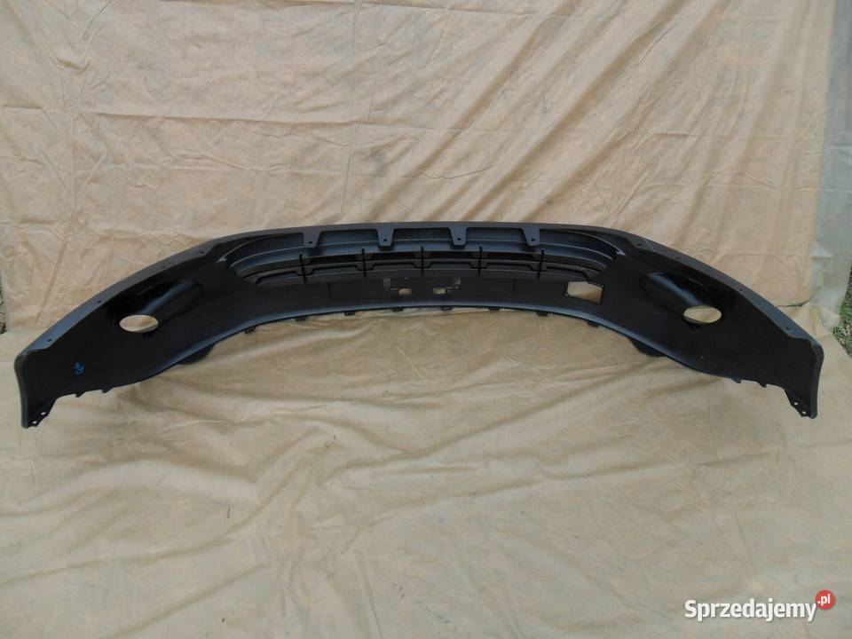 ZDERZAK PRZÓD NISSAN NV200 2009 2010 2011 Nowy Tomyśl