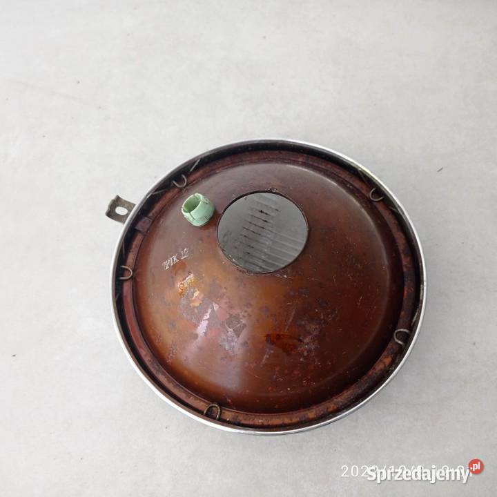 Lampa klosz Jawa 350 CZ Bielsk Podlaski sprzedam