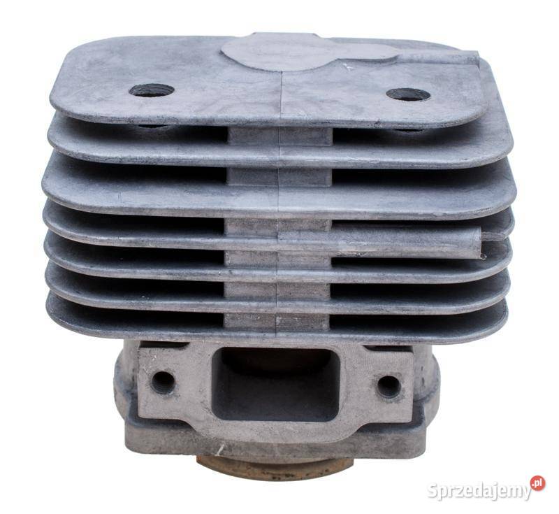 Cylinder z tłokiem IBEA 45B kpl P024474 wielkopolskie sprzedam