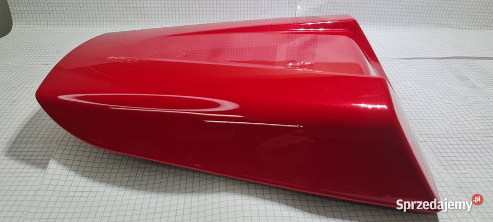 Suzuki SV 1000 nakładka siedzenia mazowieckie Warszawa