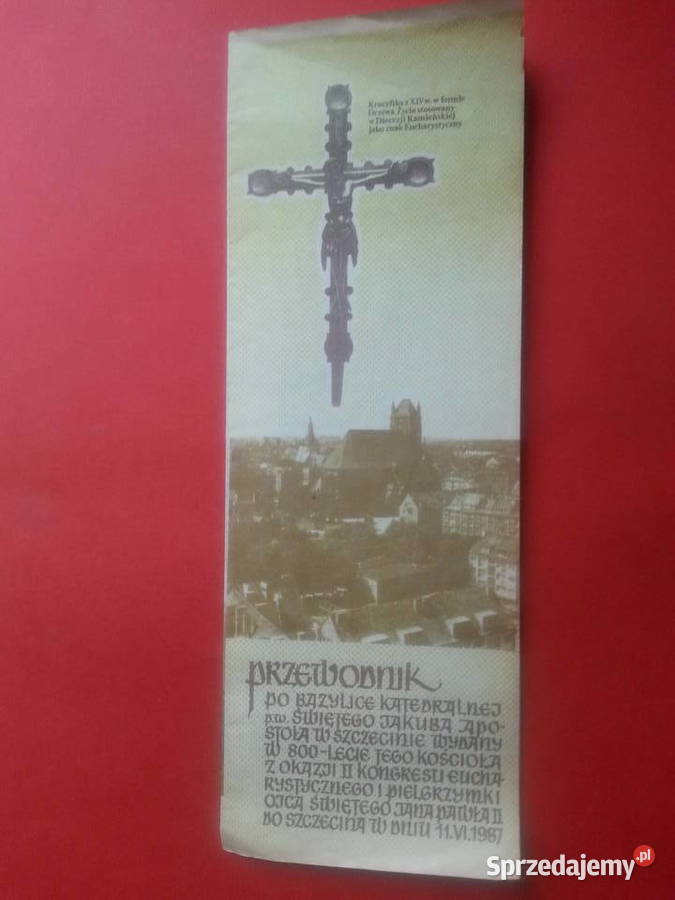 413 Przewodnik Bazylice Katedralnej W