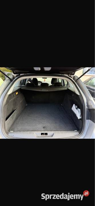 Peugeot 308 SW 16 BlueHDi 2015 Bogata historia