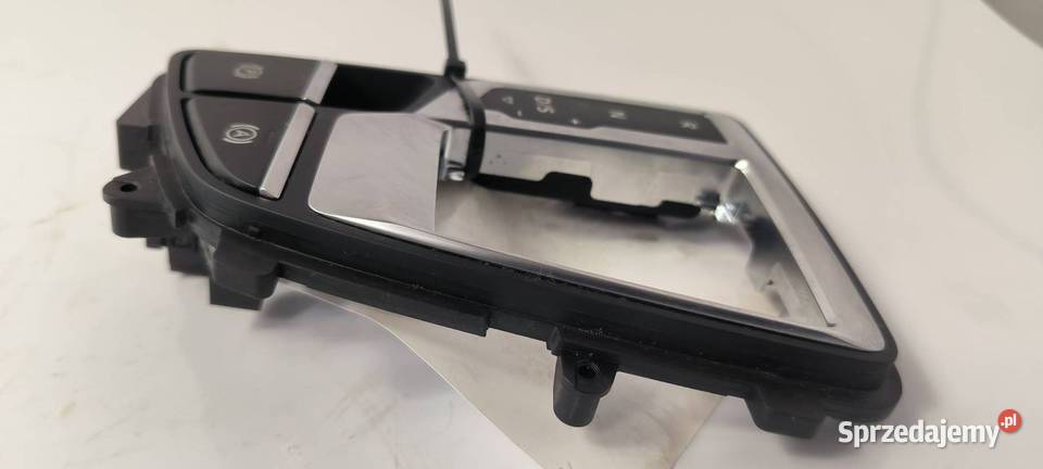 PRZYCISK AUDI Q7 II 4M 4M1713111F Lipno sprzedam