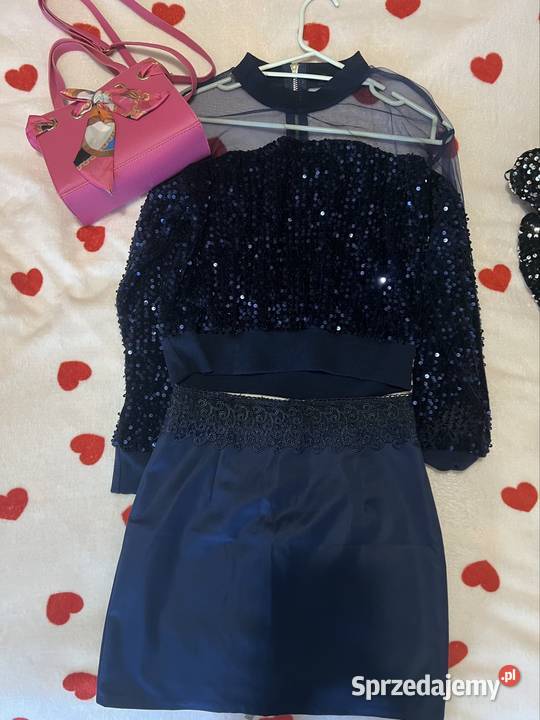 Sprzedawanie rzeczy Spódnice i sukienki Odzież damska Lublin sprzedam