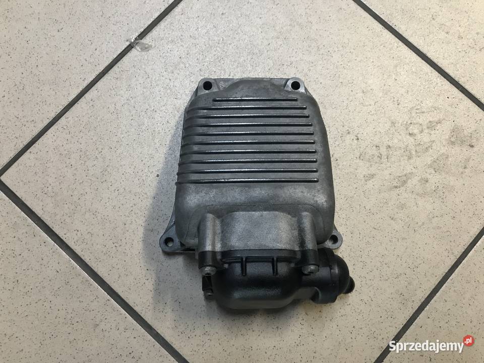 Pokrywa głowicy Piaggio Liberty 125 Jawiszowice