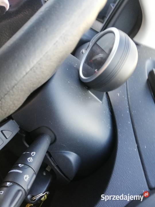 Renault Twingo II Radomsko
