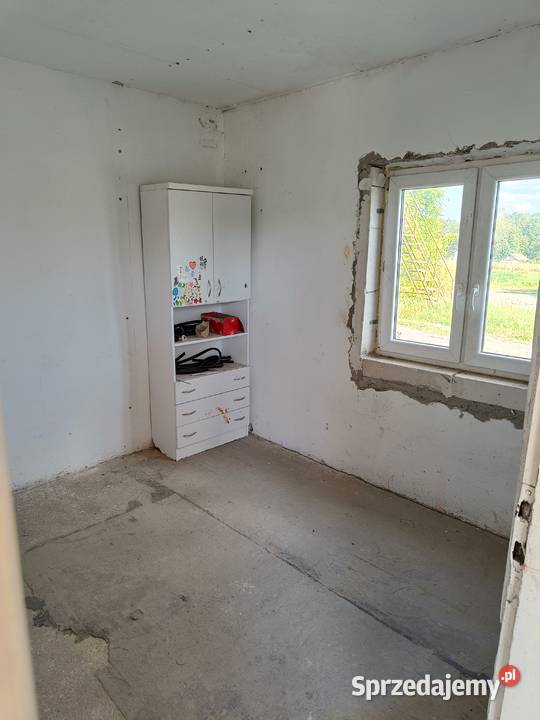 Hala 130m2 Magazyn Budynek Skład Wynajmę Hale i magazyny podkarpackie Brzostek sprzedam
