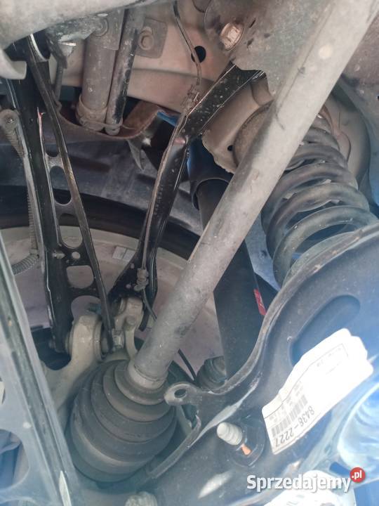 Camaro 6 Chełm
