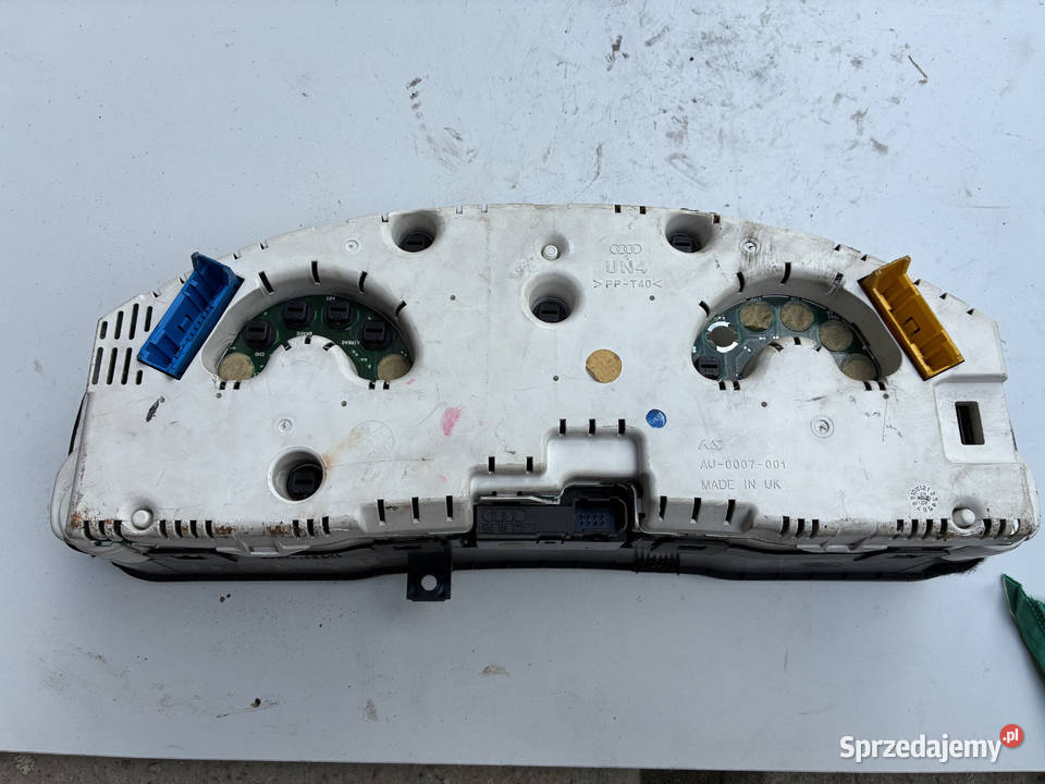 Licznik Zegar Audi A4 B5 19 TDI sprzedam