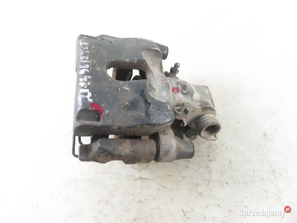 ZACISK LEWY TYŁ CITROEN C5 III 20 HDi