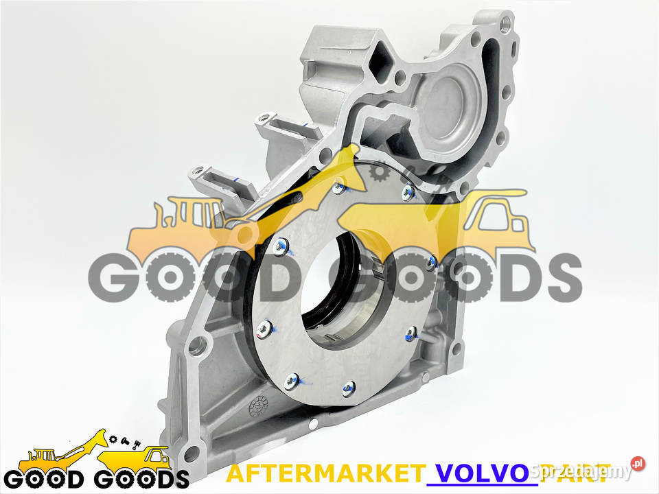 VOLVO POMPA OLEJU D4D 20726088 21618956 20581867 Władysławów