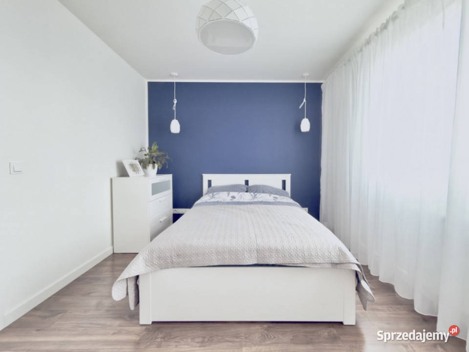 Na sprzedaż 3pokojowe mieszkanie w Gdańsku balkon Gdańsk