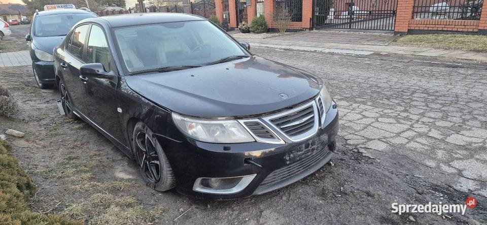 Saab 93 immobilizer sprzedam