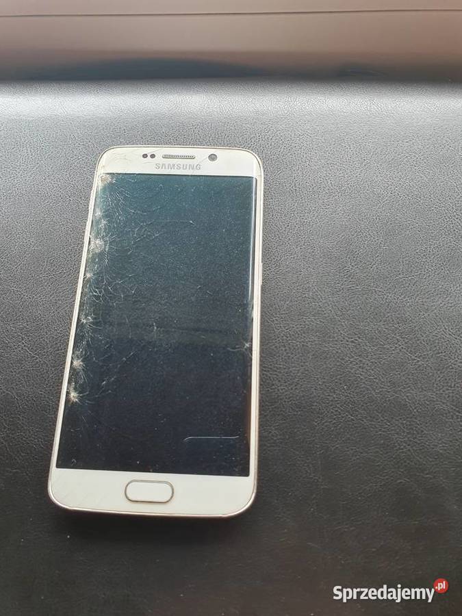 Samsung Galaxy S 6 Edge Będzin