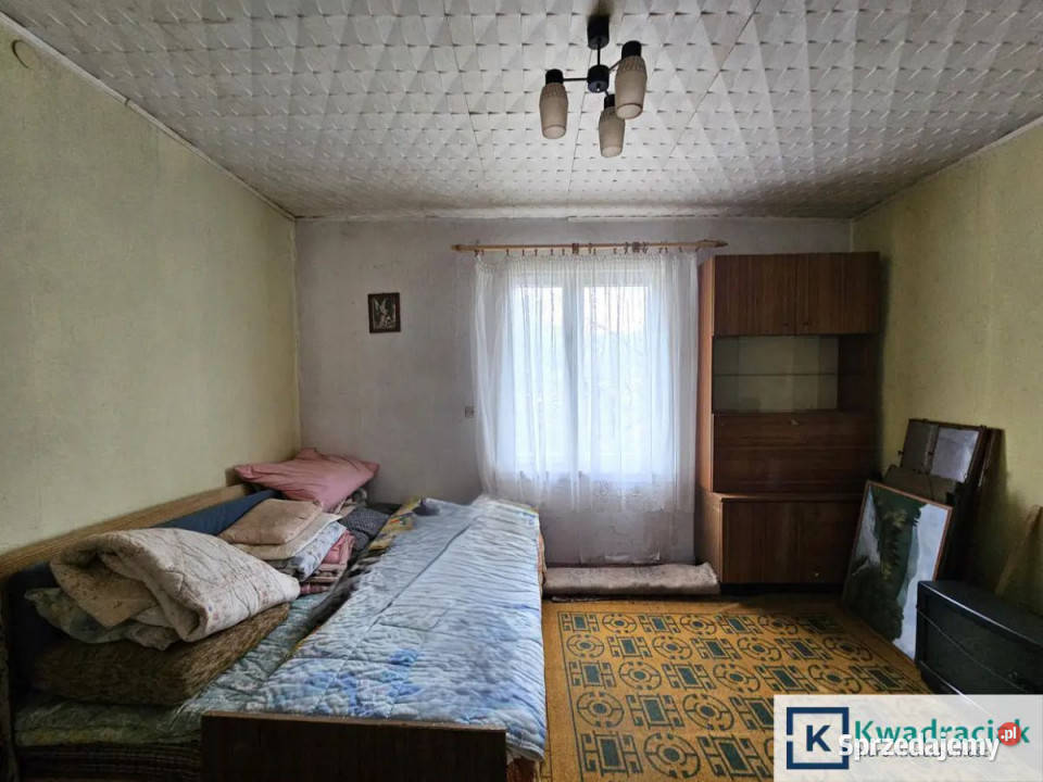 Dom wolnostojący IwoniczZdrój Wschodnia 3321m2 Liczba pokoi 4 podkarpackie Iwonicz-Zdrój