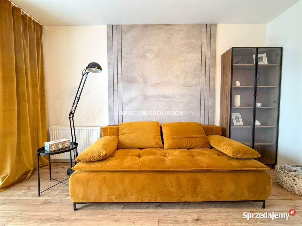 Mieszkanie Kraków Przewóz 31m2 2pok sprzedam