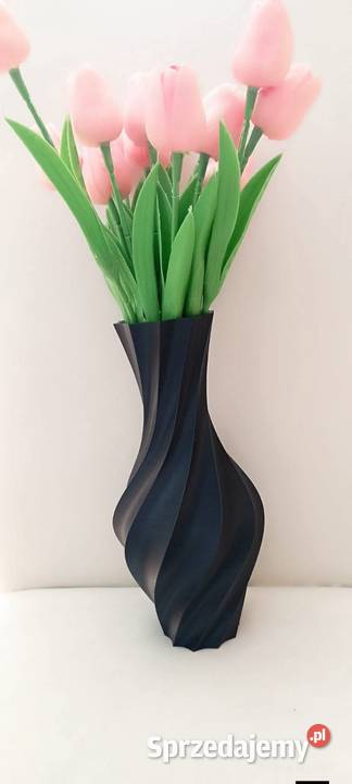 Wazony dekoracyjne wielokolorowy Gdynia sprzedam