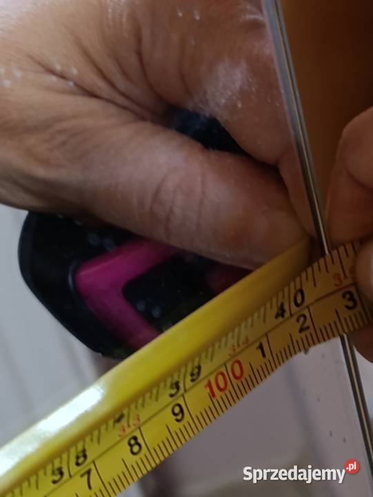 lustro do pilnej sprzedaży do powieszenia 103 na Poznań