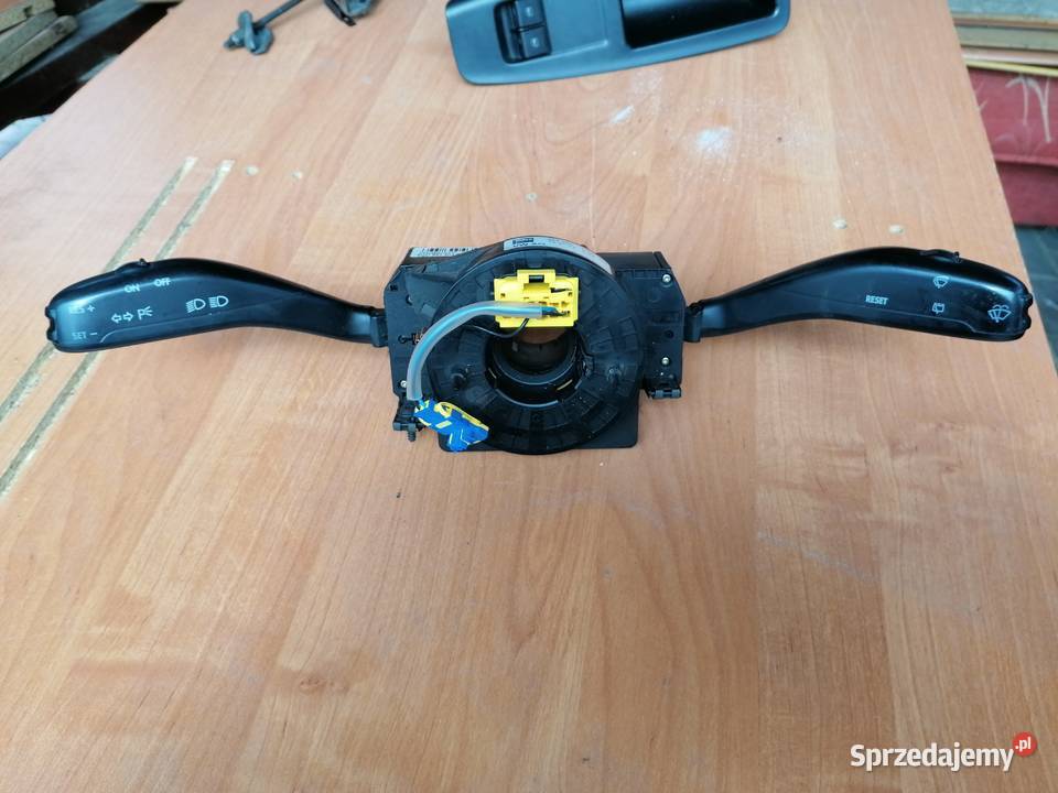 Polo okular 19 TDI Dziarnowo sprzedam