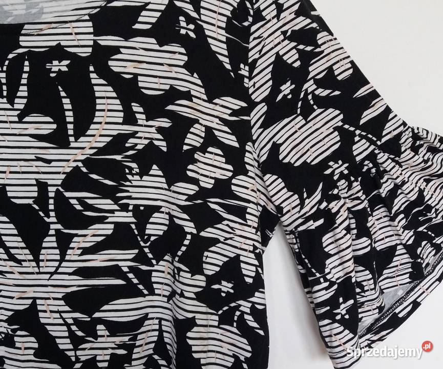 XL Wygodna bluzka Gliwice