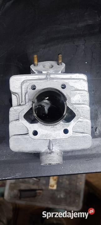 Cylinder romet zmd Motoryzacja Oświęcim