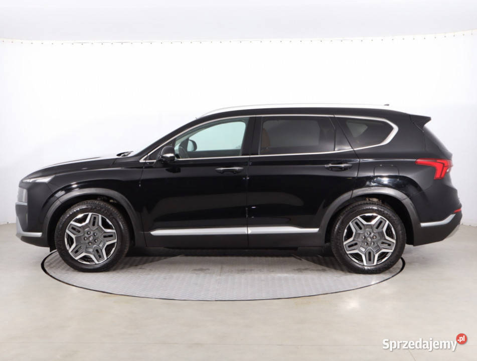 Hyundai Santa Fe Plugin Hybrid Piaseczno