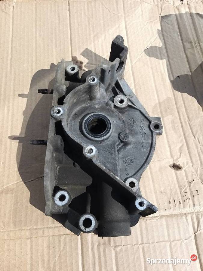 POMPA OLEJU SILNIKA CHRYSLER PACIFICA 35 V 6 wielkopolskie