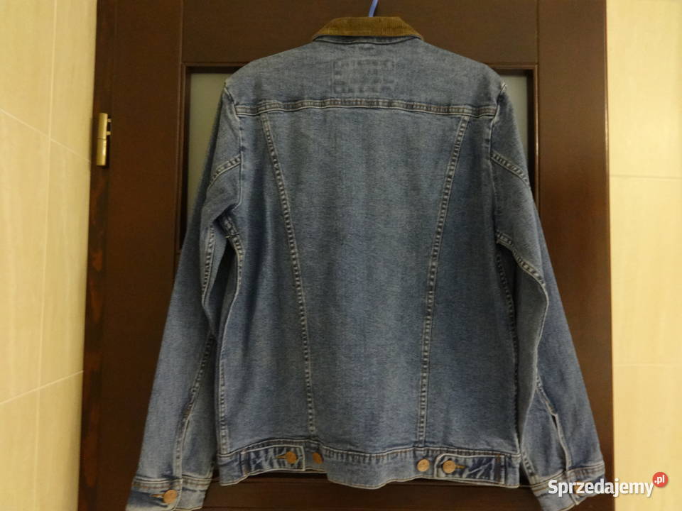 Kurtka Wrangler Billabong sprzedam