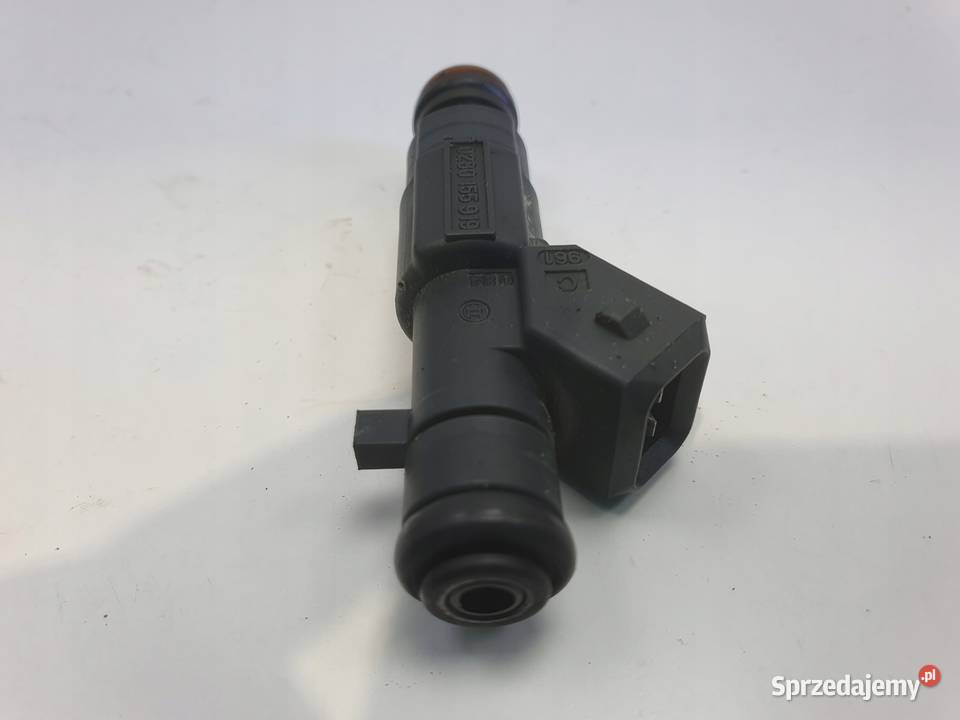 WTRYSKIWACZ VW Polo III 14 8V wtrysk 0280155919 osobowe