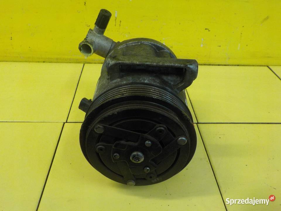 GIULIETTA BRAVO 14 TJET 14r 198A4000 sprezarka Suków