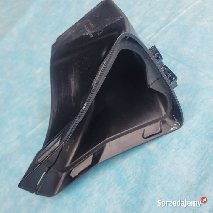BMW S 1000 RR AIRBOX wlot powietrza k46 Nowy Tomyśl sprzedam