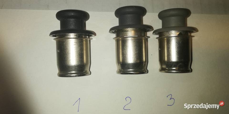 zapalniczka 12V żarnik Renault Citroen Peugeot osobowe Piotrków Trybunalski