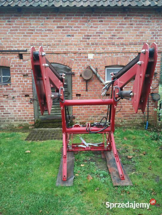 Sprzedam tura do Ursusa Zetora 3809029141014 nieuszkodzony Kalinowo