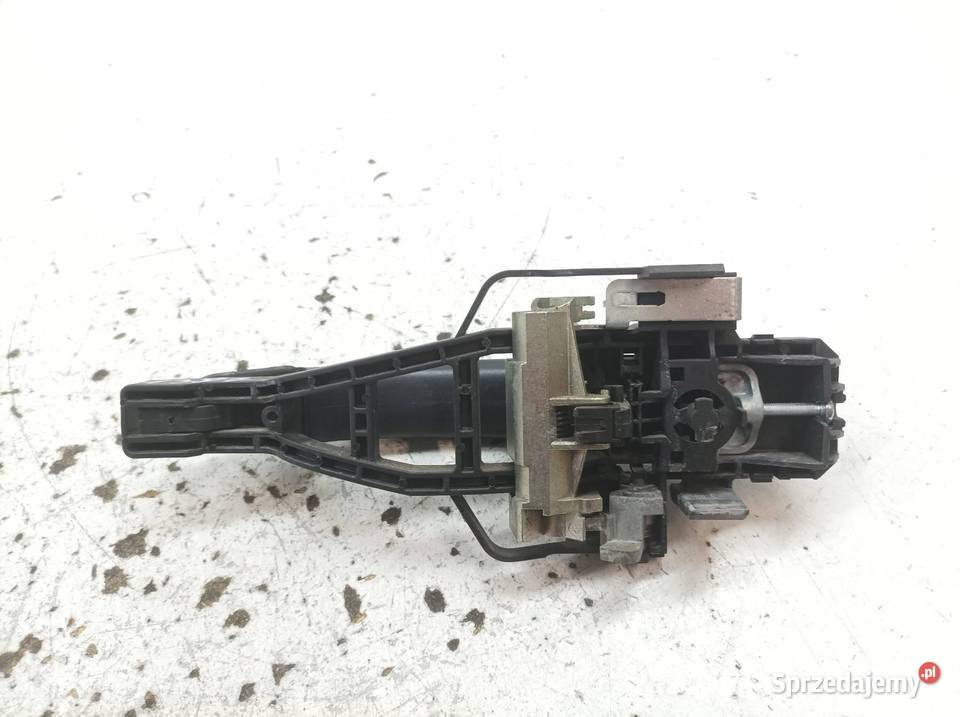 KLAMKA ZEWNĘTRZNA PRAWA PRZÓD DT11V224A36BC Ford