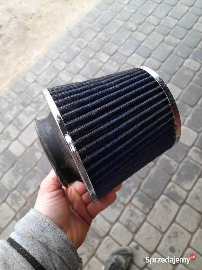 Filtr stożkowy powietrza Sokołów Podlaski