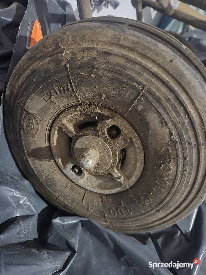 Niewiadów n31 gazela koło do przyczepki Jaworzno