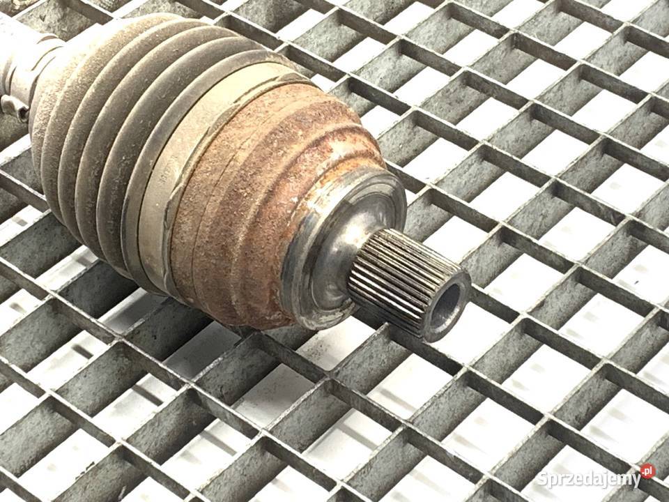 PÓŁOŚ PRAWY TYŁ VW ARTEON 5NA501204A 20 320