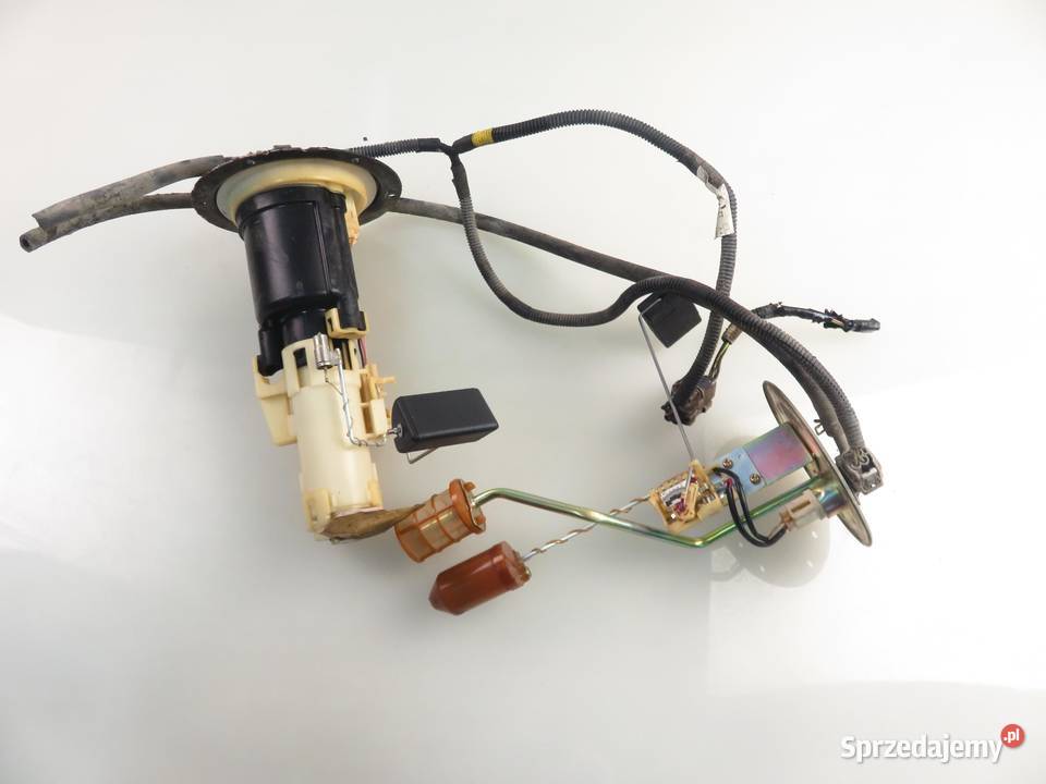 POMPA PALIWA MITSUBISHI PAJERO PININ 18 MR512042 sprzedam