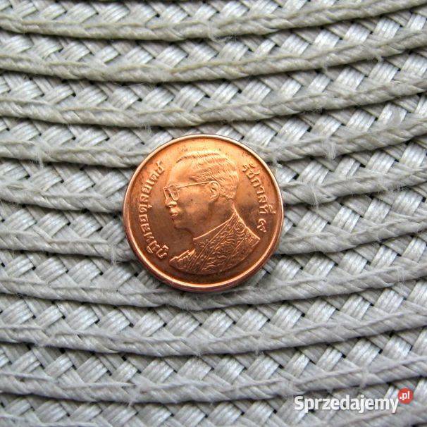 Tajlandia 25 Santagów 2009r Kalisz