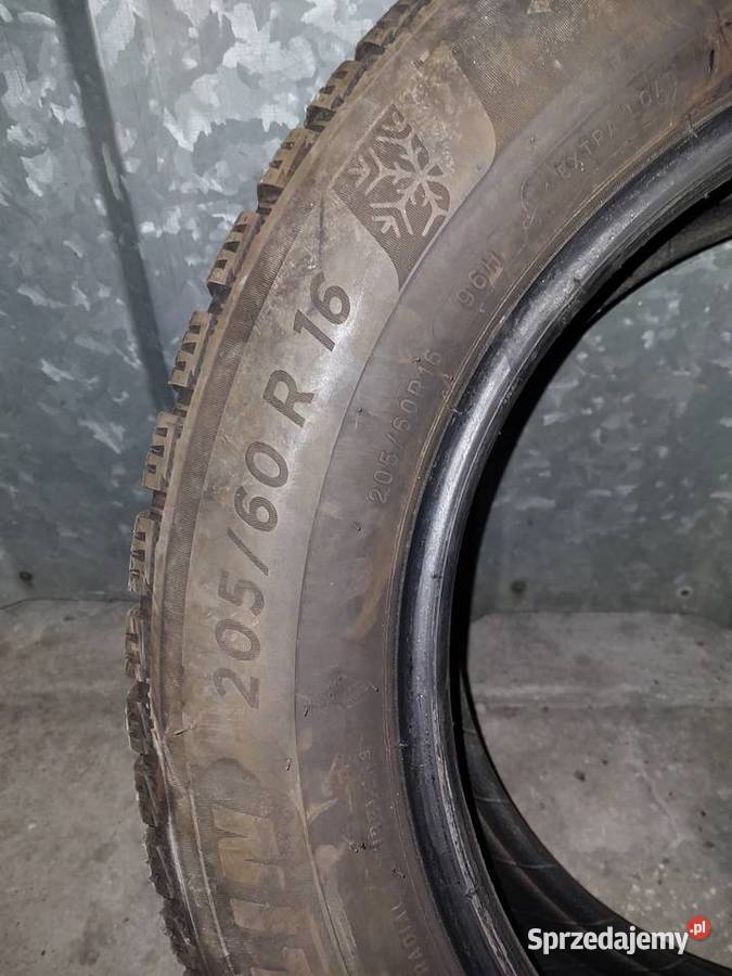 Opona michelin alpin 6 podkarpackie Kolbuszowa