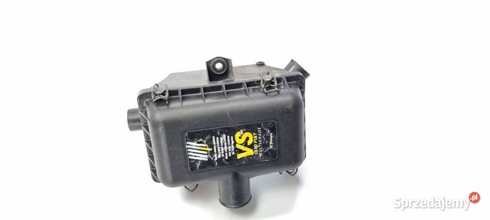 OBUDOWA FILTRA FIAT SEICENTO 7717551 Lipno
