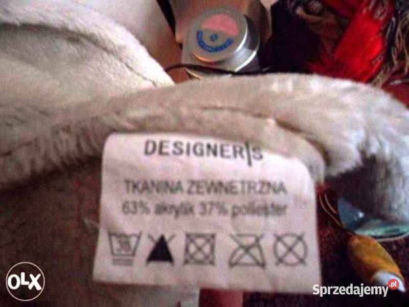 Kożuszek damski Łódź