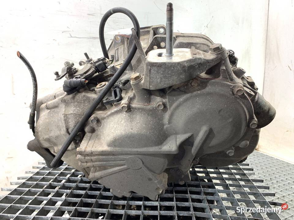 SKRZYNIA BIEGÓW SAAB 45174 55560554 23 210 9809 sprzedam