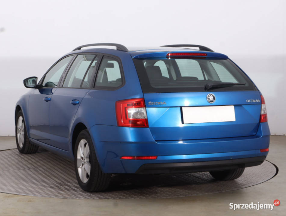 Skoda Octavia 16 TDI gniazdo USB mazowieckie Piaseczno