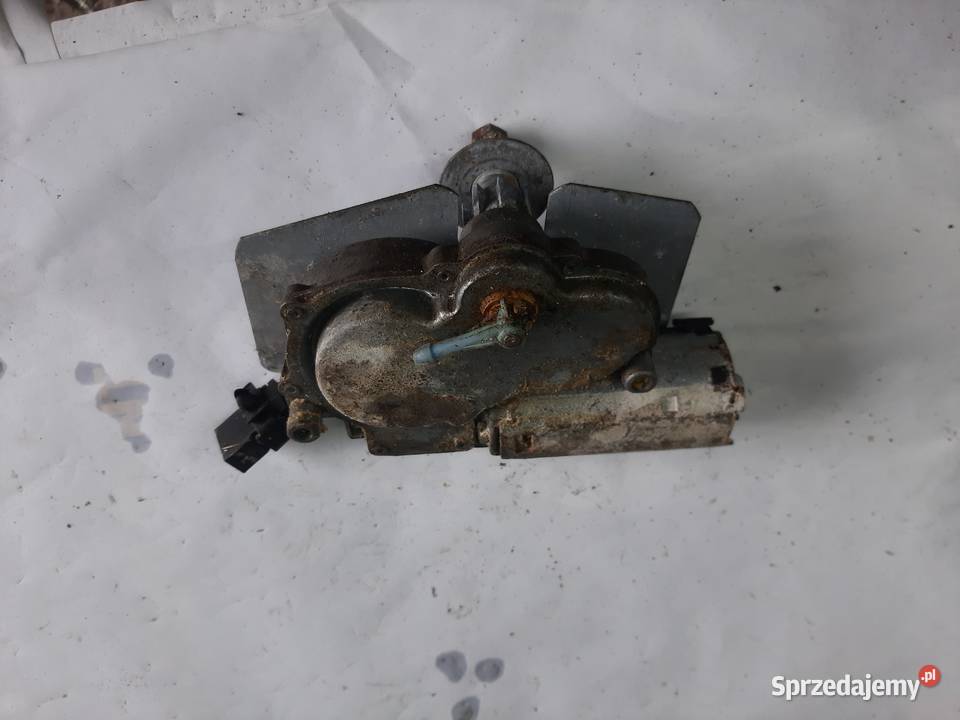 Audi A6 S6 C4 4A Silniczek wycieraczki szyby Silniki wycieraczek Ksawerów