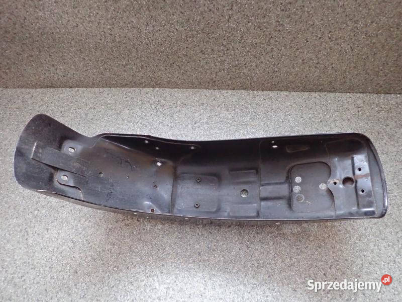 Błotnik Tył Tylny Suzuki LS 650 savage 8608r Strzelce Krajeńskie