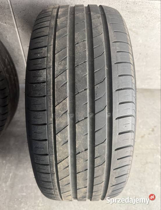 19 Audi A4 A3 VW Golf 7 8 Mercedes w205 Skoda Lubasz