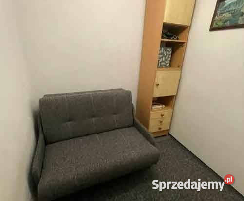 Mieszkanie dwupokojowe na Grabiszynie dolnośląskie Wrocław