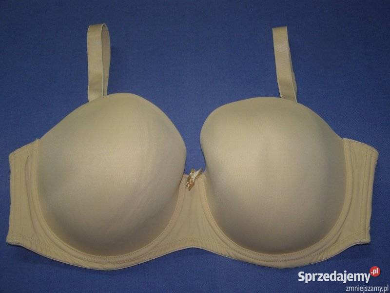 Biustonosz Stanik BARDOTKA 38G 85G POUR MOI Siedlce sprzedam