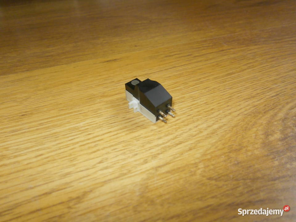 Gramofon UNITRA FONICA wkładka MF 100 sprawna Łódź